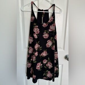 Band of Gypsies Dress